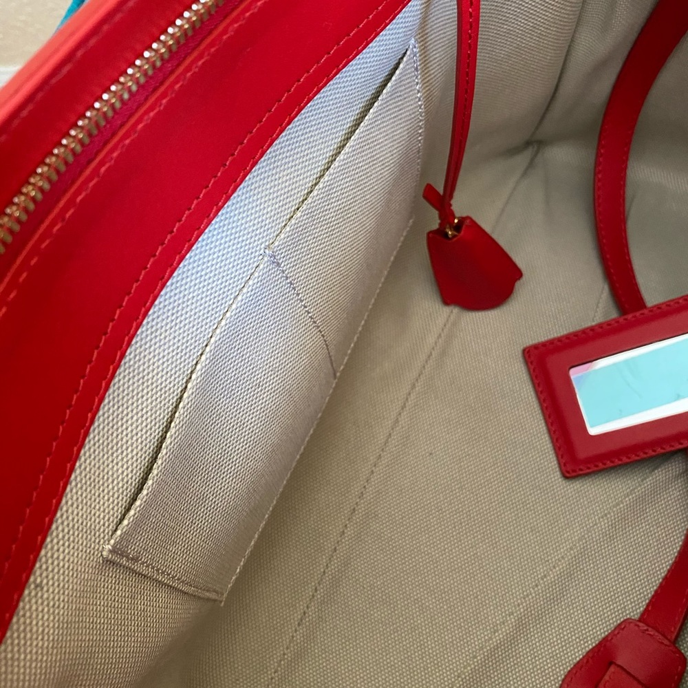 Travel bag - Picture 4 of 15